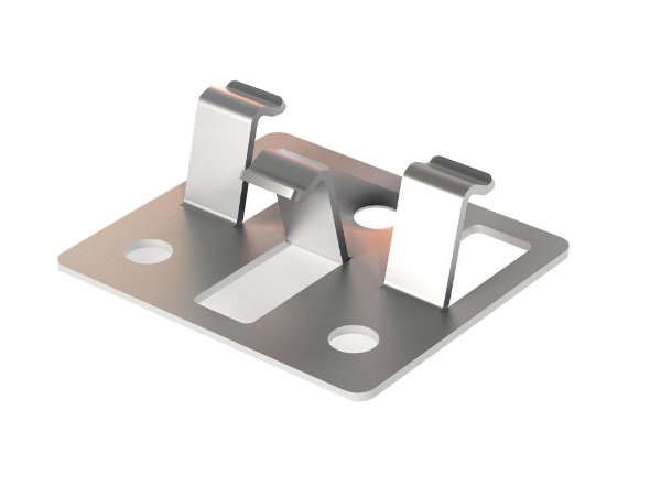 Клипса крепления для серии Expert купить в Шуе Клипса крепления для серии Expert купить в Шуе