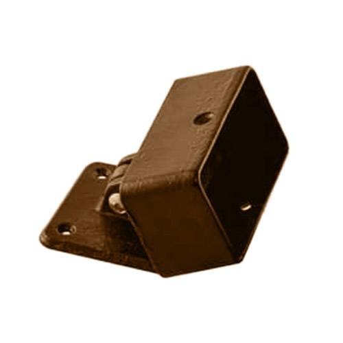 Соединитель перила с переходом CM Railing Тик купить в Шуе