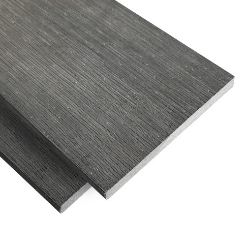 Заборная доска Latitudo Modern 140х12 Графит купить в Шуе Заборная доска Latitudo Modern 140х12 Графит купить в Шуе