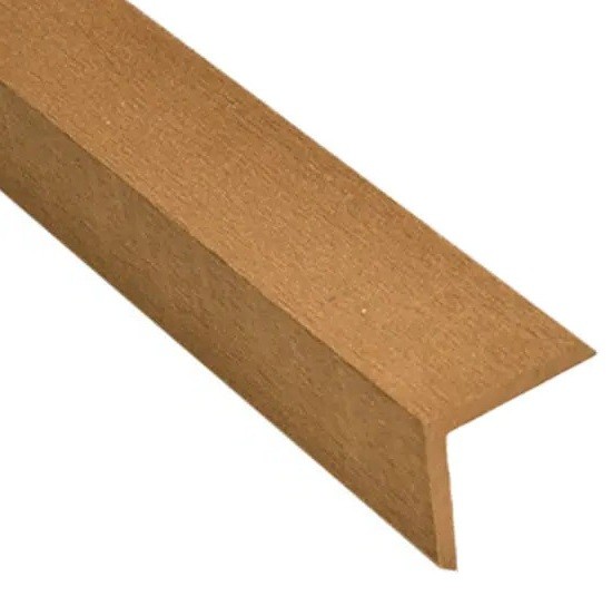 Уголок из ДПК NeoDeck Вуд купить в Шуе Уголок из ДПК NeoDeck Вуд купить в Шуе