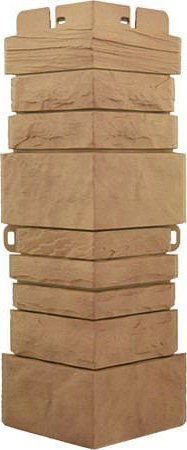 Наружный угол (Памир), 0,45 х 0,16м (н) купить в Шуе Наружный угол (Памир), 0,45 х 0,16м (н) купить в Шуе