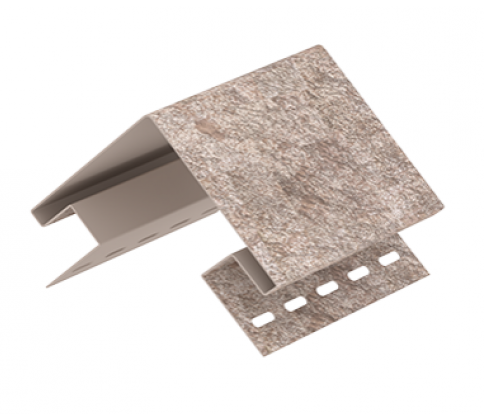 Наружный угол Сланец Бурый купить в Шуе Наружный угол Сланец Бурый купить в Шуе