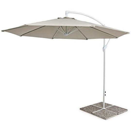 Зонт Парма Ø 3м Бежевый купить в Шуе Зонт Парма Ø 3м Бежевый купить в Шуе