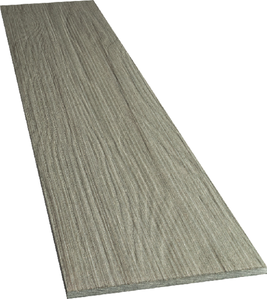 Фиброцементный сайдинг SidWood с фактурой под дерево W-107v2 Прямой купить в Шуе