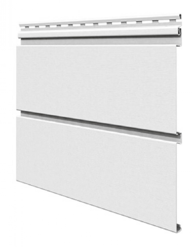 Софит ламинированный VOX UNICOLOR скрытая перфорация, Белый купить в Шуе Софит ламинированный VOX UNICOLOR скрытая перфорация, Белый купить в Шуе