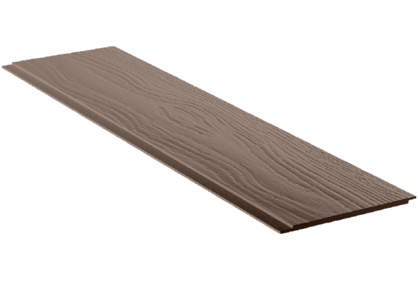 Фиброцементный сайдинг Фибростар Одноцветный 190х3000х8мм КР 47 Молочный Шоколад купить в Шуе Фиброцементный сайдинг Фибростар Одноцветный 190х3000х8мм КР 47 Молочный Шоколад купить в Шуе