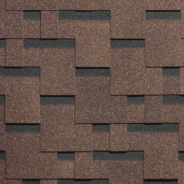 Гибкая черепица Docke, коллекция Гранада – Кунжут купить в Шуе Гибкая черепица Docke, коллекция Гранада – Кунжут купить в Шуе