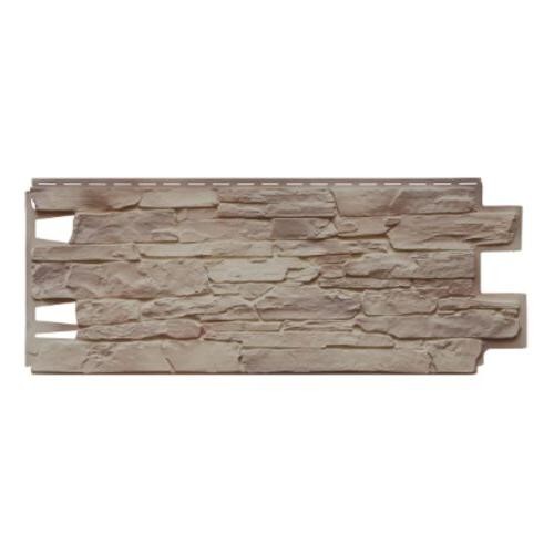 Фасадные панели ТЕХНОНИКОЛЬ Камень Умбрия купить в Шуе Фасадные панели ТЕХНОНИКОЛЬ Камень Умбрия купить в Шуе