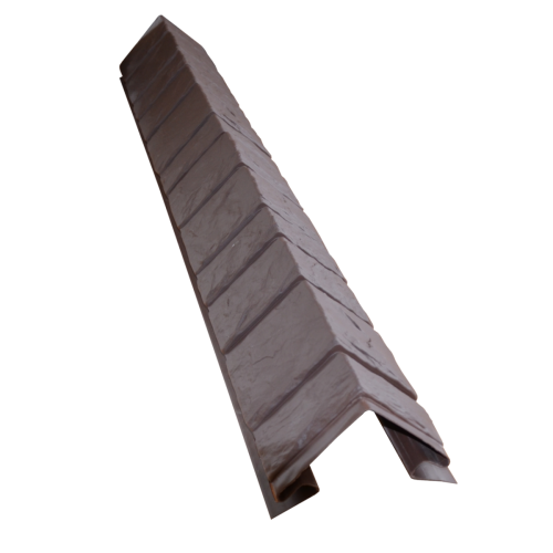 Угол наружный Доломит Крымский берег Корица купить в Шуе Угол наружный Доломит Крымский берег Корица купить в Шуе