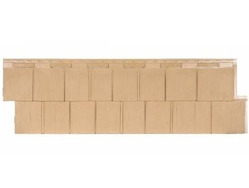 Фасадная панель T-Сайдинг-Щепа пихта ЭКО-1 Бежевый купить в Шуе Фасадная панель T-Сайдинг-Щепа пихта ЭКО-1 Бежевый купить в Шуе