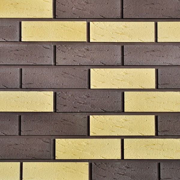 Фасадная плитка Кирисс Фасад Клинкерный кирпич № купить в Шуе Фасадная плитка Кирисс Фасад Клинкерный кирпич № купить в Шуе