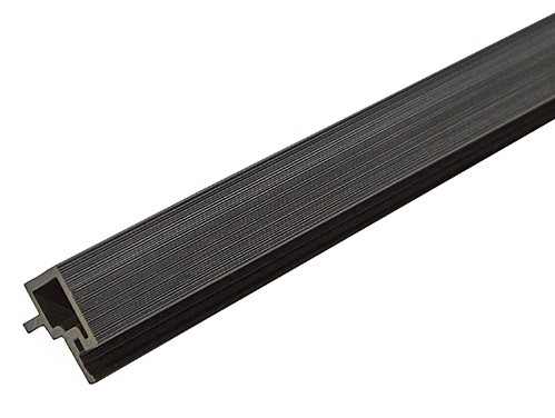 Угловой профиль CM Wall 3000х56х49мм цвет merbau (мербау) купить в Шуе Угловой профиль CM Wall 3000х56х49мм цвет merbau (мербау) купить в Шуе