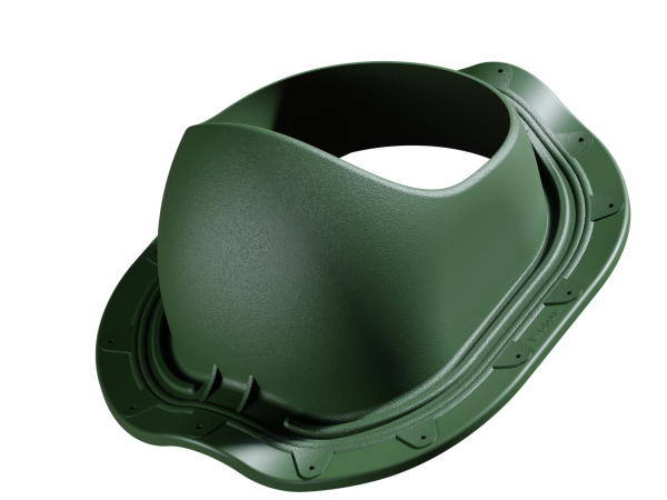 Проходной элемент Docke Monterrey Зелёный купить в Шуе Проходной элемент Docke Monterrey Зелёный купить в Шуе