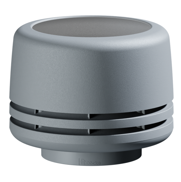 Колпак Docke ИЗЛ-110/500 Серый купить в Шуе