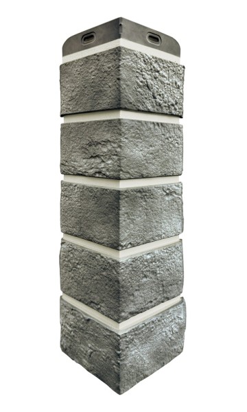 Угол Grand Line состаренный кирпич Элит гранит, ШОВ белый купить в Шуе Угол Grand Line состаренный кирпич Элит гранит, ШОВ белый купить в Шуе