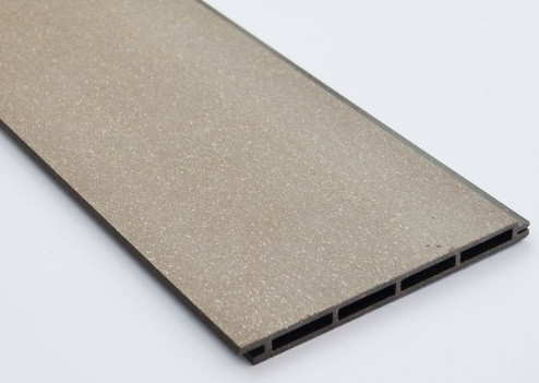 Фасадная доска из ДПК Faynag Premium Nika Венге купить в Шуе