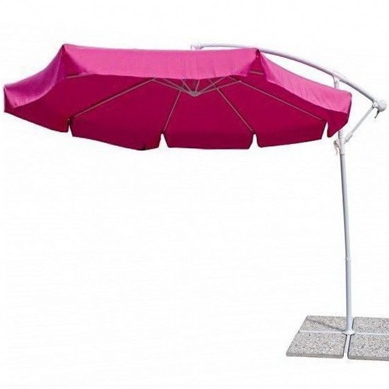 Зонт ПАРМА Ø 3м Фуксия купить в Шуе Зонт ПАРМА Ø 3м Фуксия купить в Шуе