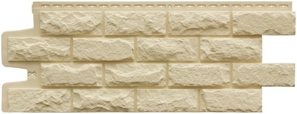 ФП Grand Line Камень Колотый стандарт бежевый купить в Шуе