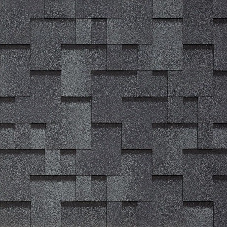 Гибкая черепица Tegola LAZIO granito 454 купить в Шуе Гибкая черепица Tegola LAZIO granito 454 купить в Шуе