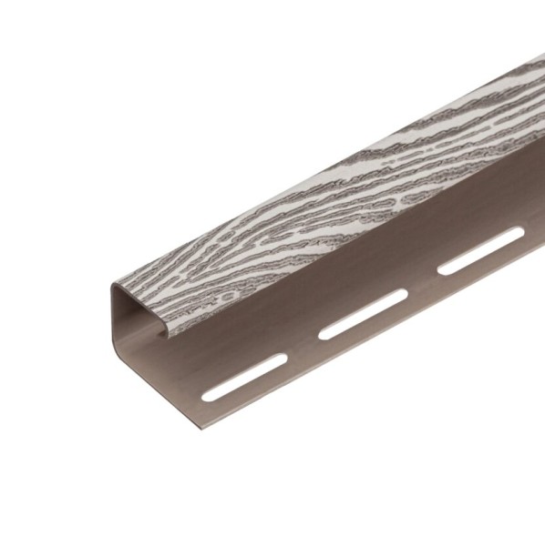 J-профиль TECOS ЛЮКС 3,05м АЛТАЙСКАЯ БЕРЁЗА купить в Шуе J-профиль TECOS ЛЮКС 3,05м АЛТАЙСКАЯ БЕРЁЗА купить в Шуе