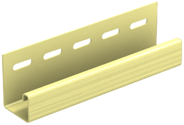 J-планка Классика Кремовая купить в Шуе