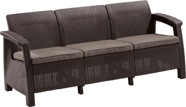 Мебель Corfu Love Seat Max купить в Шуе Мебель Corfu Love Seat Max купить в Шуе