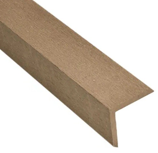 Уголок из ДПК NeoDeck Кофе купить в Шуе Уголок из ДПК NeoDeck Кофе купить в Шуе