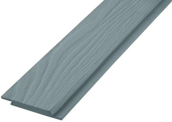 Фиброцементный сайдинг FCSPRO Click Shtil F10 (Прозрачный океан) купить в Шуе