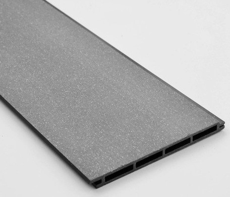 Фасадная доска из ДПК Faynag Premium Nika Кварц купить в Шуе