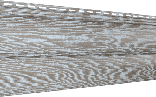 Сайдинг Виниловый Ю-Пласт, Timberblock (Тимберблок), Дуб серебристый купить в Шуе Сайдинг Виниловый Ю-Пласт, Timberblock (Тимберблок), Дуб серебристый купить в Шуе