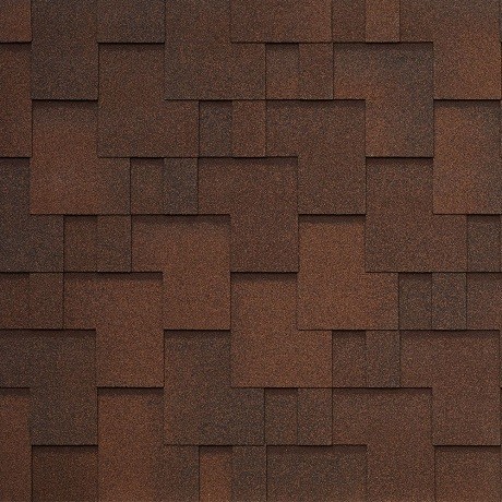 Гибкая черепица Tegola SAN REMO pelle 227 купить в Шуе Гибкая черепица Tegola SAN REMO pelle 227 купить в Шуе