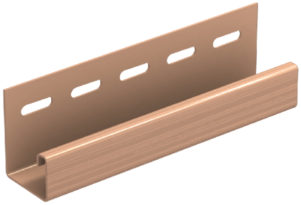 J-планка Классика Розовая купить в Шуе