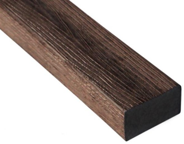 Брус для скамеек ДПК OutDoor браш коричневый микс купить в Шуе Брус для скамеек ДПК OutDoor браш коричневый микс купить в Шуе