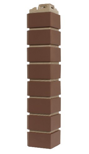 Угол-Royal Stone, Облицовочный Кирпич, Окленд купить в Шуе Угол-Royal Stone, Облицовочный Кирпич, Окленд купить в Шуе