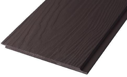 Фиброцементные панели Wood Click F04 купить в Шуе