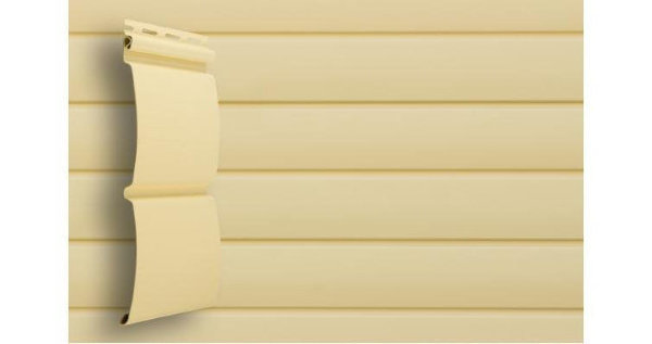 Блок-хаус 3,0 Grand Line D4,8 ванильный купить в Шуе Блок-хаус 3,0 Grand Line D4,8 ванильный купить в Шуе