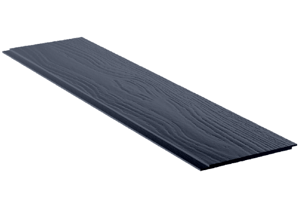 Фиброцементный сайдинг Фибростар Одноцветный 190х3000х8мм КР 81 Марианское Дно купить в Шуе Фиброцементный сайдинг Фибростар Одноцветный 190х3000х8мм КР 81 Марианское Дно купить в Шуе