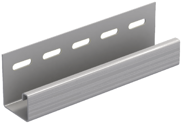 J-планка Классика Серая купить в Шуе