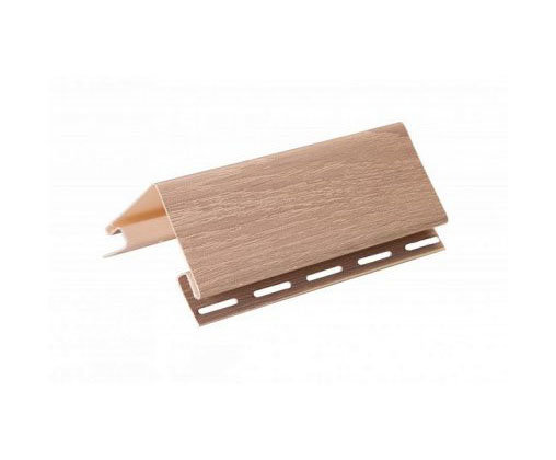 Угол наружный vox система MAX-3 дуб купить в Шуе Угол наружный vox система MAX-3 дуб купить в Шуе