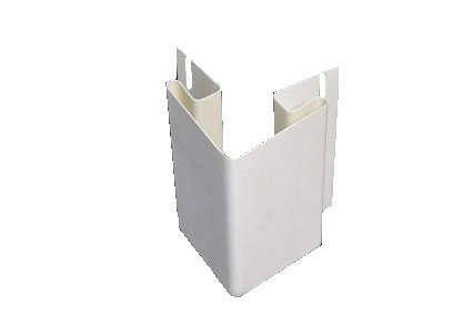 Наружный угол для сайдинга Mitten купить в Шуе Наружный угол для сайдинга Mitten купить в Шуе