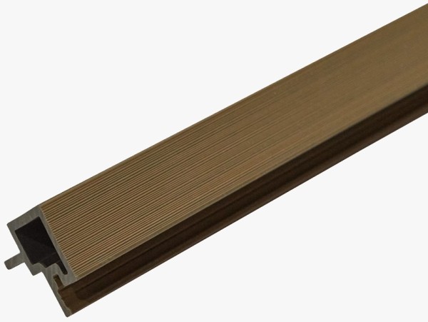 Угловой профиль CM Wall Dual, 3000х56х49 мм CAMEL (Кэмэл) купить в Шуе Угловой профиль CM Wall Dual, 3000х56х49 мм CAMEL (Кэмэл) купить в Шуе