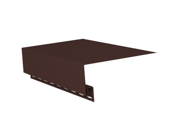 Околооконная Планка Grand Line Тёмный дуб купить в Шуе Околооконная Планка Grand Line Тёмный дуб купить в Шуе