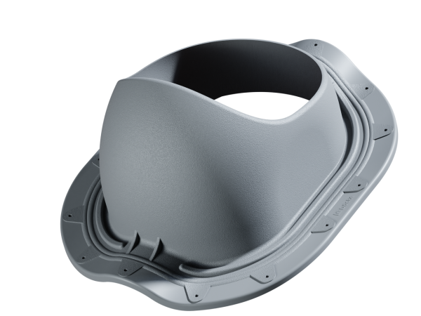 Проходной элемент Docke Monterrey Серый купить в Шуе