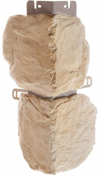 Наружный угол бутовый камень (балтийский), 0,44 х 0,18м (н) купить в Шуе Наружный угол бутовый камень (балтийский), 0,44 х 0,18м (н) купить в Шуе