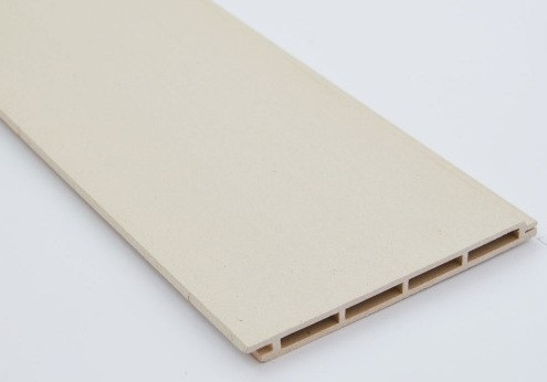 Фасадная доска из ДПК Faynag Premium Nika Слоновая кость купить в Шуе Фасадная доска из ДПК Faynag Premium Nika Слоновая кость купить в Шуе