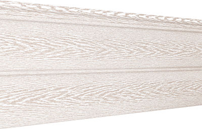 Сайдинг Виниловый Ю-Пласт, Timberblock (Тимберблок), Ясень беленый