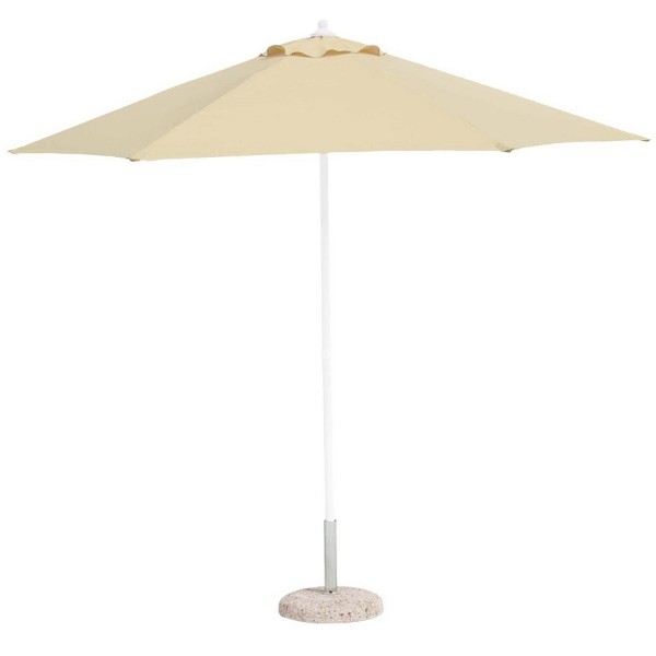 Зонт ВЕРОНА Бежевый солнцезащитный купить в Шуе Зонт ВЕРОНА Бежевый солнцезащитный купить в Шуе