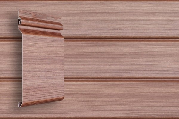 Сайдинг 3,0 Grand Line Natural-Брус Tundra рябина купить в Шуе Сайдинг 3,0 Grand Line Natural-Брус Tundra рябина купить в Шуе