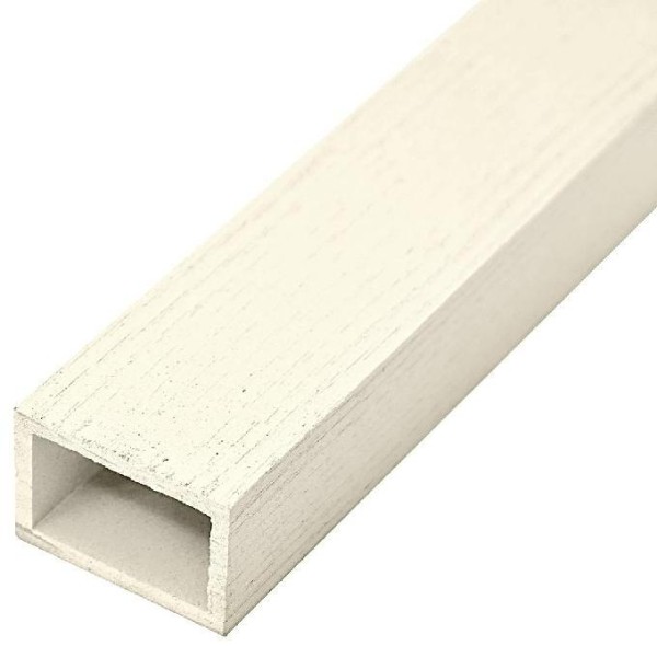 Балясина FAYNAG ДПК WOOD слоновая кость купить в Шуе Балясина FAYNAG ДПК WOOD слоновая кость купить в Шуе