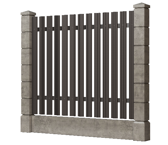 Заборная доска GRINDERDECO, ДПК, шлифованная Асфальт купить в Шуе Заборная доска GRINDERDECO, ДПК, шлифованная Асфальт купить в Шуе